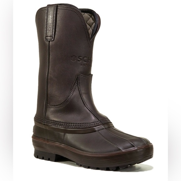 Schnee Other - Schnee Boots - Pull-On Hunter II